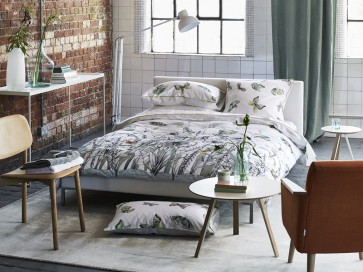 DESIGNERS GUILD Bettwäsche PAPILLONS BIRCH