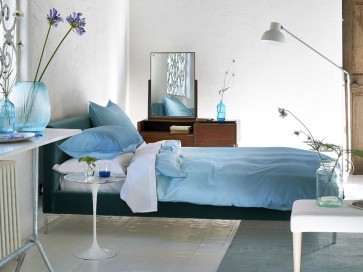 DESIGNERS GUILD Bettwäsche SAVOIE DELFT