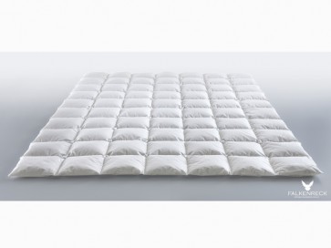 FALKENRECK Daunendecke MONTE CARLO 