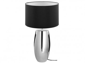 FINK LIVING Tischleuchte AFRICA, schwarz