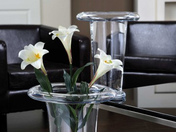 FINK Living Glasvase CORSICA