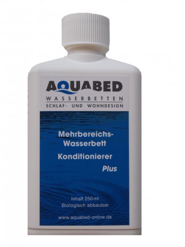 AQUABED Mehrbereichs-Wasserbettkonditionierer