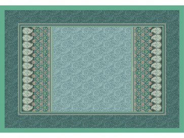 BASSETTI Plaid LAGLIO V1, 135 x 190