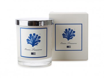 LEXINGTON Duftkerze SCENTED CANDLE OCEAN  TREASURES