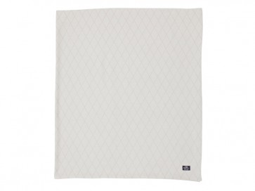 LEXINGTON Jacquard-Tischdecke JACQUARD TABLECLOTH, White, 150 x 350 