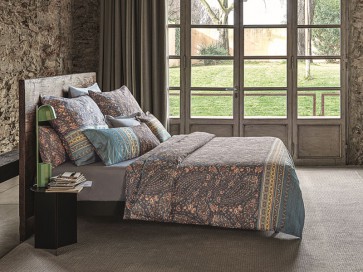 BASSETTI Bettwäsche PIAZZA DI SPAGNA G1