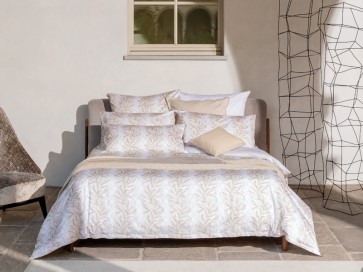 ZUCCHI Tagesdecke PIAZZA DEL CARMINE 41, 270 x 260