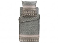 BASSETTI Bettwäsche MANTOVA G1, 135 x 200, 80 x 80 