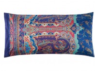 BASSETTI Bettwäsche PIAZZA DEI NORMANNI B1, Kissen 40 x 80