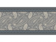 BASSETTI Handtuch-Serie PIAZZA DI SPAGNA G1