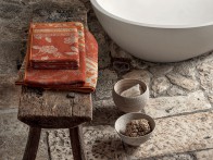 BASSETTI Handtuch-Serie BARISANO O1