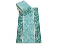 BASSETTI Handtuch-Serie LAGLIO V1