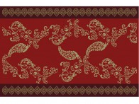 BASSETTI Handtuch-Serie MATERA R1