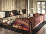 BASSETTI Granfoulard PIAZZA DUCALE R1