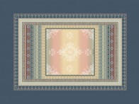 BASSETTI Teppich OLBIA 41