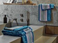 BASSETTI Handtuch-Serie PIAZZA DEI MIRACOLI B1