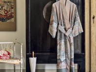 BASSETTI Kimono MADAMA BUTTERFLY 41