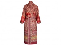 BASSETTI Kimono PIAZZA DUCALE R1