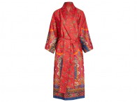 BASSETTI Kimono PIAZZA DEI NORMANNI R1