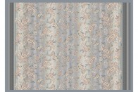 BASSETTI Plaid TOSCA G1