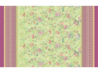 BASSETTI Tagesdecke PALLANZA V1