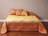 BASSETTI Tagesdecke PALLANZA Y1