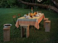 BASSETTI Tischwäsche PALLANZA Y1