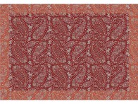 BASSETTI Teppich PIAZZA DI SPAGNA R1