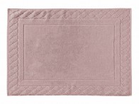 DESCAMPS La Mousseuse Frottier, Farbe TOURMALINE (Altrosa) - AUSLAUFMODELL