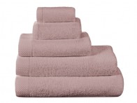 DESCAMPS La Mousseuse Frottier, Farbe TOURMALINE (Altrosa) - AUSLAUFMODELL