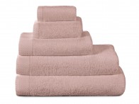 DESCAMPS La Mousseuse Frottier, Farbe Rosa - Auslaufmodell