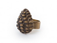 LEXINGTON Serviettenring PINE CONE