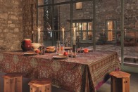 BASSETTI Granfoulard PIAZZA SAN MARCO R1