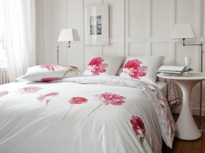 ANNE DE SOLENE Bettwäsche CARMENCITA