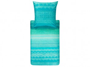 BASSETTI Bettwäsche BRUNELLESCHI V5, 240 x 220, 2x 80 x 80