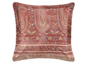 BASSETTI Bettwäsche COMO 41, Kissen 40 x 40