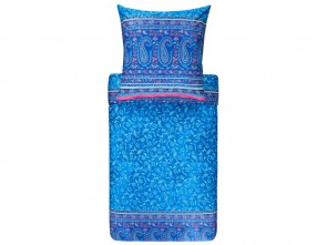 BASSETTI Bettwäsche COMO B1, 135 x 200, 80 x 80