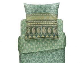 BASSETTI Bettwäsche MANTOVA V1, 135 x 200, 80 x 80 