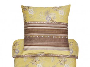 BASSETTI Bettwäsche MONTE BIANCO V4