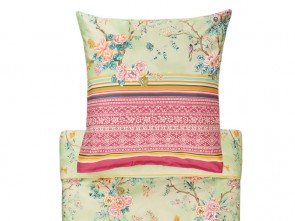 BASSETTI Bettwäsche PALLANZA V1