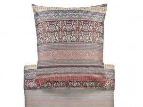 BASSETTI Bettwäsche PIAZZA DEI MiRACOLI M1