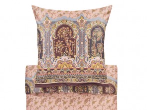 BASSETTI Bettwäsche PIAZZA DEI NORMANNI P1