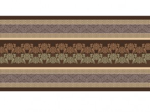 BASSETTI Handtuch-Serie PIAZZA DEI MIRACOLI M1