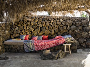 BASSETTI Granfoulard SATERIA V1