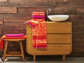 BASSETTI Handtuch-Serie COMO O1