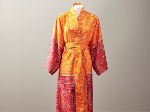 BASSETTI Kimono COMO O1