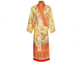 BASSETTI Kimono PALLANZA Y1