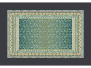 BASSETTI Plaid OTELLO V1, 135 x 190