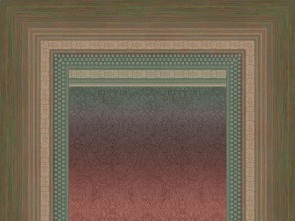 BASSETTI Plaid NABUCCO R1, 135 x 190