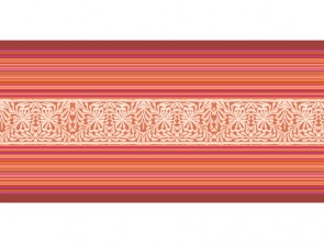 BASSETTI Strandtuch ITALIANA IN ALGERI R1, 90 x 180